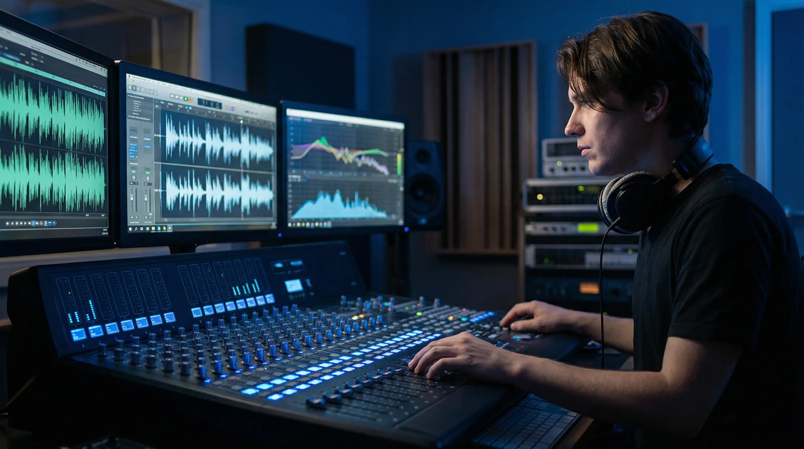 声音设计大师课 - 快捷方式删不掉 教程
